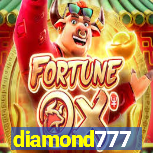 diamond777