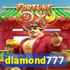 diamond777