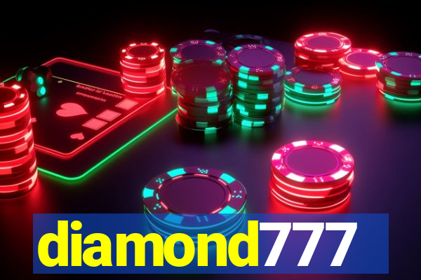 diamond777