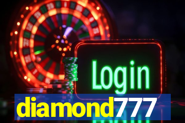 diamond777