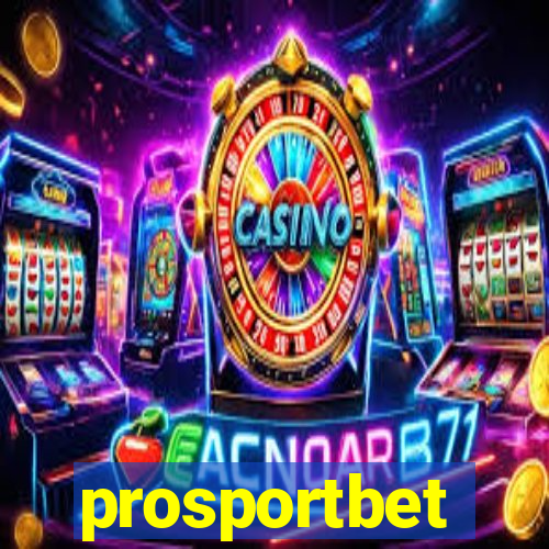 prosportbet