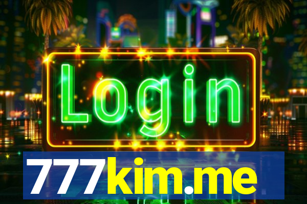 777kim.me