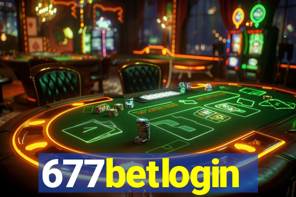 677betlogin