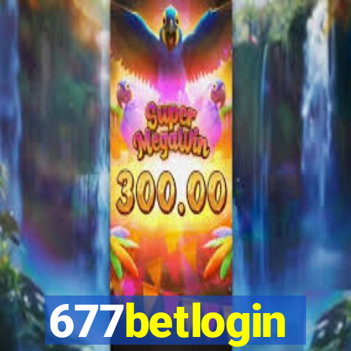 677betlogin