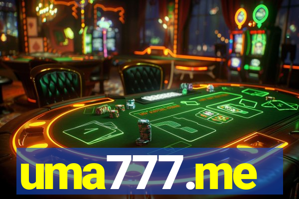 uma777.me