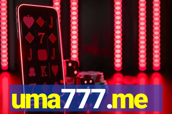 uma777.me