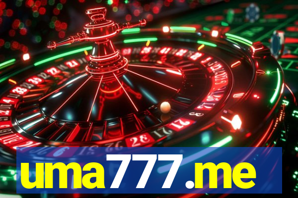 uma777.me