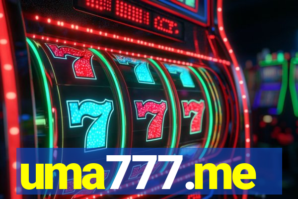 uma777.me