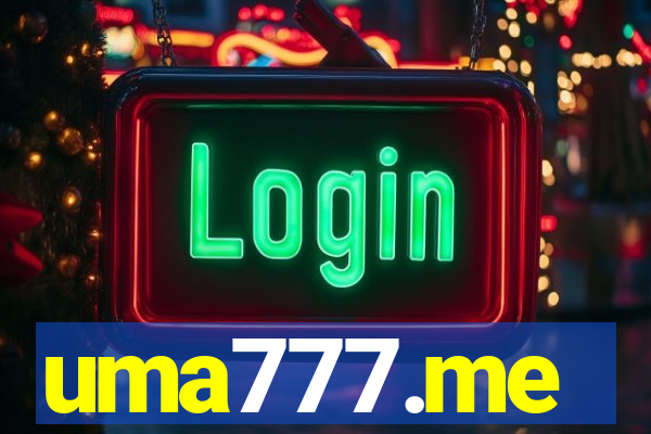 uma777.me