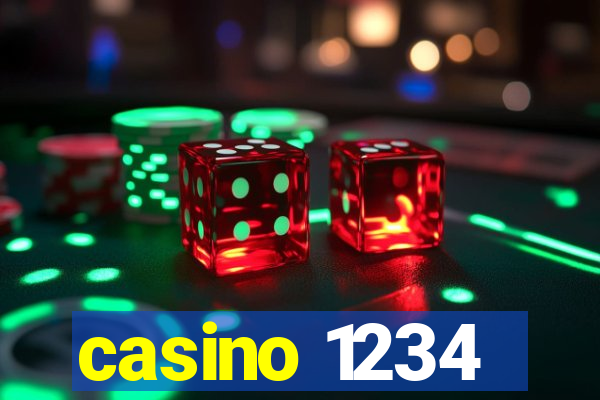 casino 1234