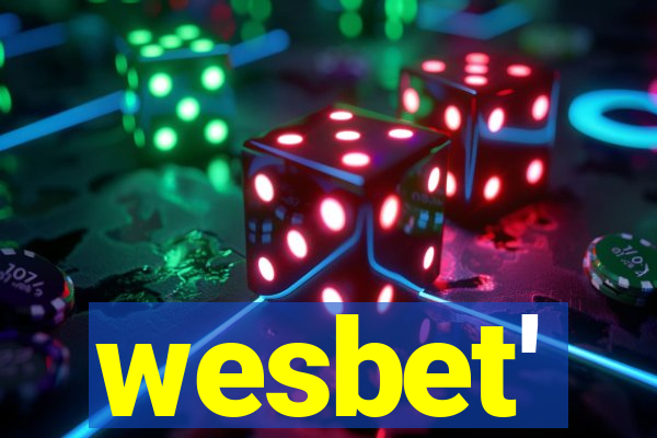 wesbet'