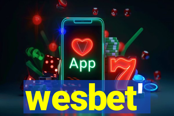 wesbet'