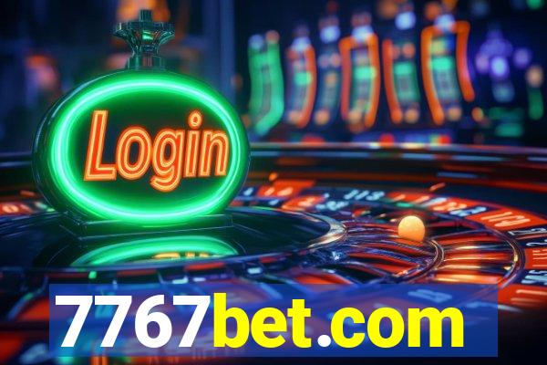 7767bet.com