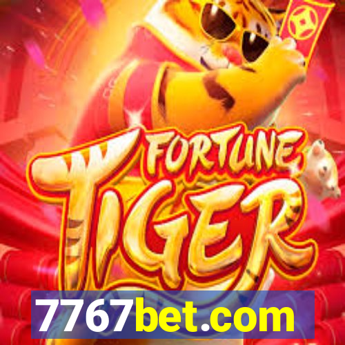 7767bet.com