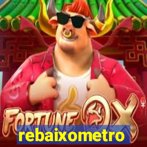 rebaixometro