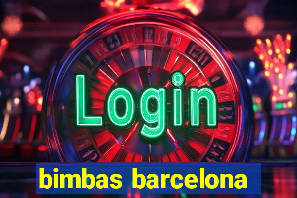 bimbas barcelona