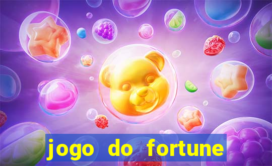 jogo do fortune tiger oficial