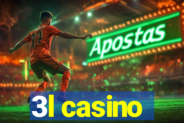 3l casino