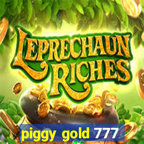 piggy gold 777