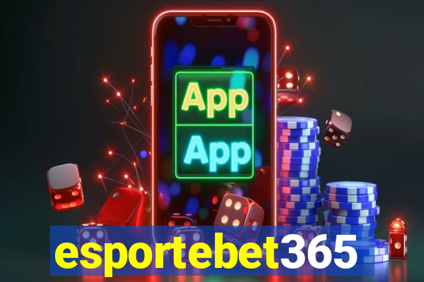 esportebet365