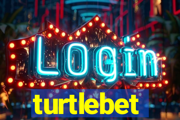 turtlebet