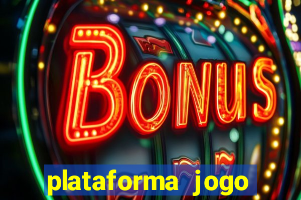 plataforma jogo fortune tiger