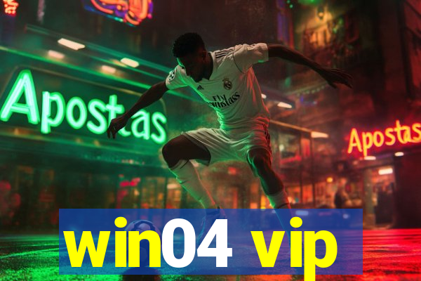 win04 vip