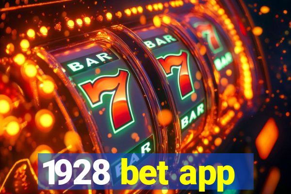 1928 bet app