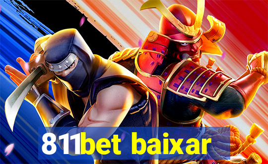 811bet baixar