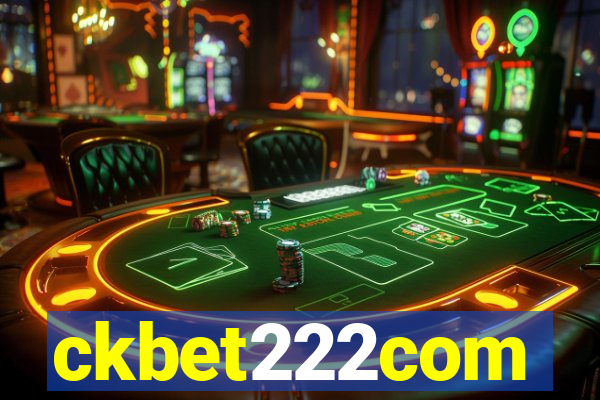 ckbet222com