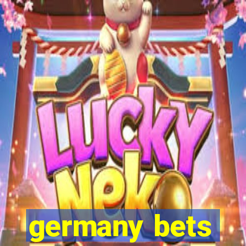 germany bets