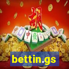 bettin.gs