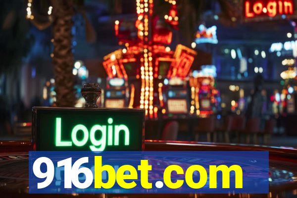 916bet.com