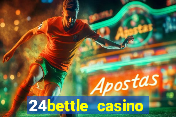 24bettle casino bonus ohne einzahlung