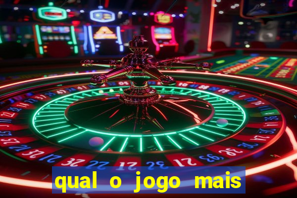 qual o jogo mais facil de ganhar