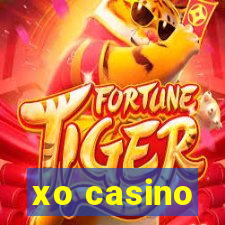 xo casino