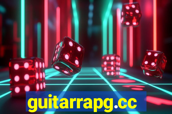 guitarrapg.cc