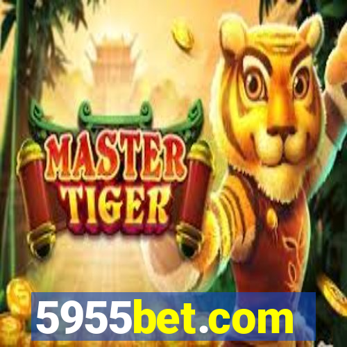 5955bet.com