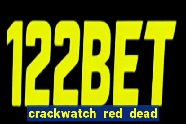 crackwatch red dead redemption 2