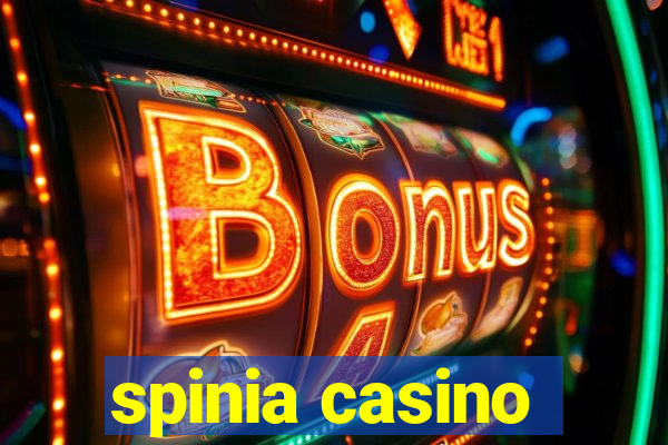 spinia casino