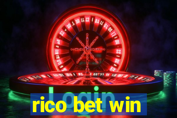 rico bet win