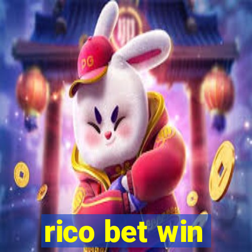 rico bet win