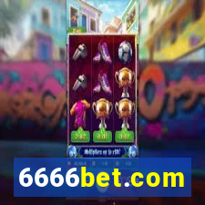 6666bet.com