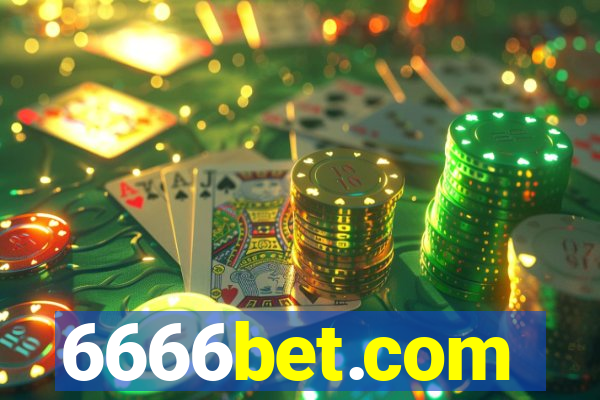 6666bet.com