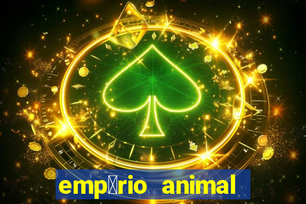 emp贸rio animal canal 2