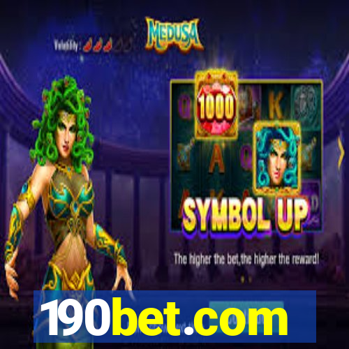 190bet.com