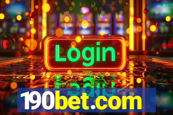 190bet.com