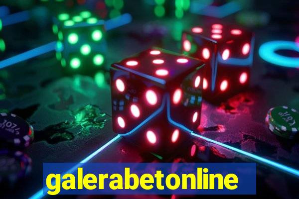 galerabetonline