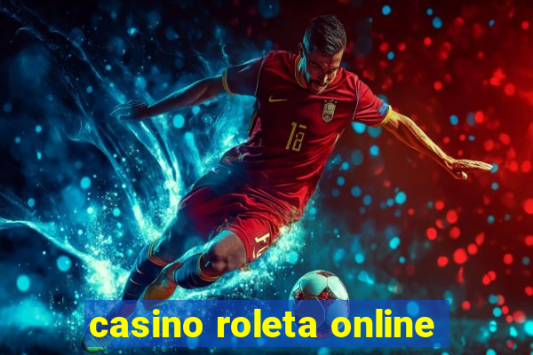 casino roleta online