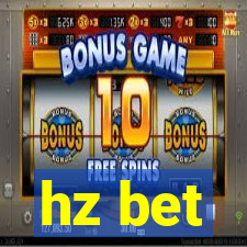 hz bet